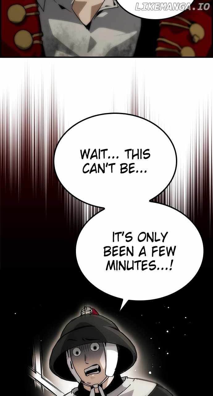 Bad Ending Maker Chapter 73 30